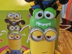 -肯德基(巴沟店)