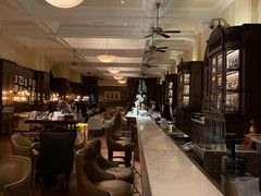 -LONG BAR 廊吧(外滩华尔道夫酒店)