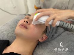 -倩极·精研痘敏肌管理