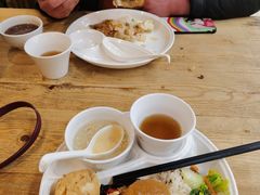 -素清香(解放路店)