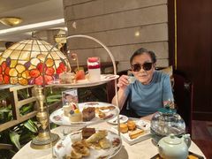 -国际饭店·原点咖啡吧ORIGIN CAFE&BAR