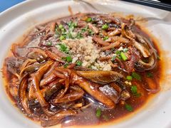 响油鳝糊-四季暖堂·融合江浙菜(N1955创业园店)