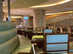 -厦门希尔顿逸林酒店·圆聚自助餐厅(五缘湾店)