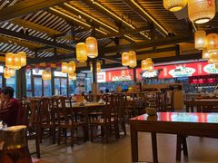 -鸡毛店·川菜(李家沱店)