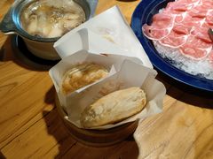 -金筷子西北菜·捞悦火锅