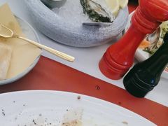 -普朗姆生蚝牛排馆 The Plump Oyster(成都摩方购物中心店)