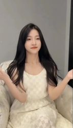 -米可造型烫发染发