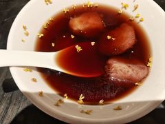 糖芋艿-新万鑫银丝面·非遗无锡味(惠山古镇店)