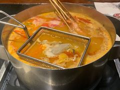 -泰香柠(金港名都滨江店)