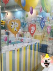 -乐悠游儿童游泳馆(宝安妇幼店)