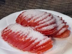 -天羽烤乳鸽店(财大家属院店)