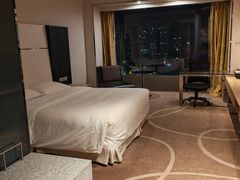 -上海虹桥西郊假日酒店