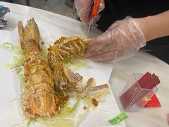 -渔文乐·海鲜大排档(壹品总店)