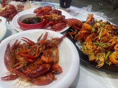 -四妹餐厅(玫瑰街店)