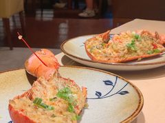 -杭州钱江新城万怡酒店-西餐厅