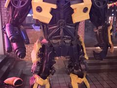 -鲁城往事(游客中心店)