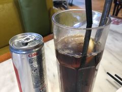 -翠華餐廳(浦东机场T1店)
