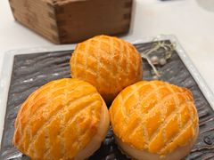 -来龙宴龙文化博物餐厅(假日广场店)