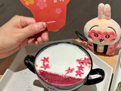 -tea'stone(平安金融中心店)