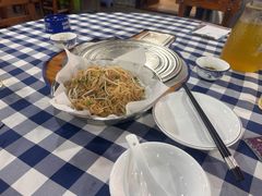 -洞密园美食城·二十二年老店(富华路店)
