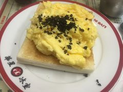 -华星冰室(湾仔店)