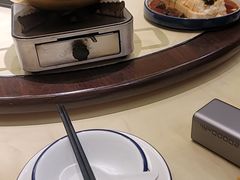 -华顺土菜馆(洪岗路店)