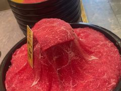 -一绪に寿喜烧(荟聚店)