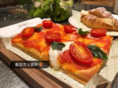 -gaga(深圳福田星河COCO Park店)