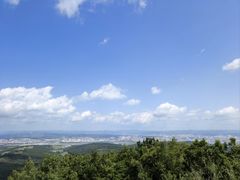 -帽儿山国家森林公园