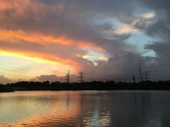 -九里河湿地公园