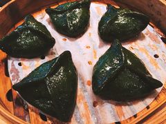 -宁波逸东豪生大酒店·逸轩中餐厅