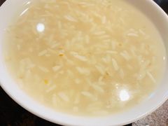 桂花酒酿小圆子-金枝玉叶上海人家食府(三里河店)