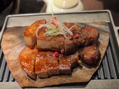 -匠和风精致料理(莆田财富中心店)