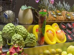 -曲水兰亭(北京四惠店)