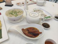 -顺德人家食府(黄金广场店)