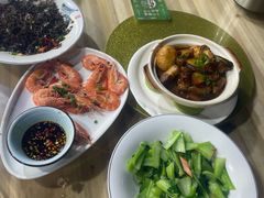 -洲晓鱻舟山海鲜(2号店)