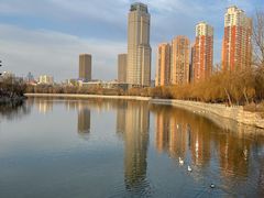 -迎泽公园