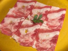 -一绪に寿喜烧(荟聚店)