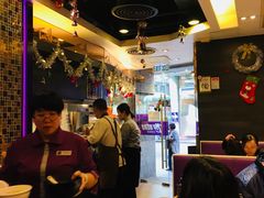 -太兴烧味餐厅(白加士街店)