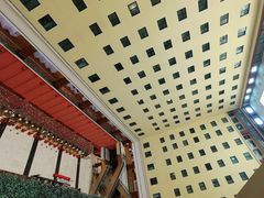 -北京九华山庄会展酒店