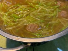 -振生清真饭店(永安道店)