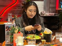 -1886德国汽车餐厅(外滩中央店)