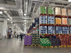 -山姆会员商店(亦庄创意生活广场店)