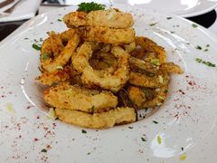 -Lets burger非常汉堡·环球风味(蓝色港湾店)