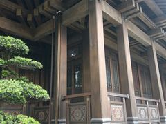 -香积寺