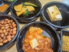 -九田家黑牛烤肉(淮北万达店)