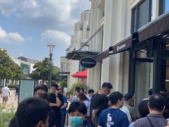 -lululemon(比斯特购物村店)