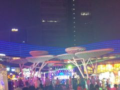 -大族广场Mall&More