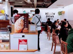 -崇光百货(铜锣湾店)