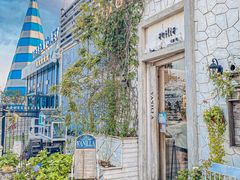 -Vanillacafe香草咖啡(银海大世界店)